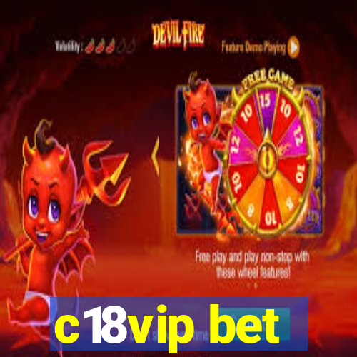 c18vip bet